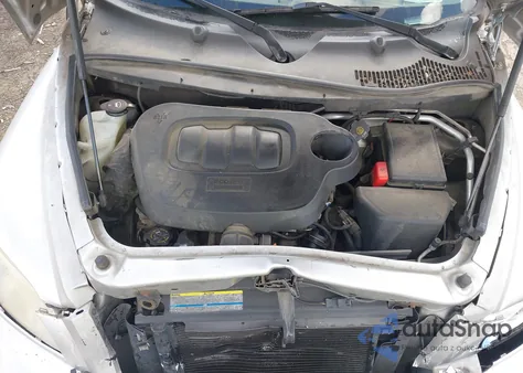 2006 Chevrolet Hhr Lt z USA, uszkodzony, nr VIN 3GNDA23P96S593367